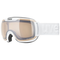 [5504481030] lyžiarske okuliare uvex downhill 2000 S V white S1-S3