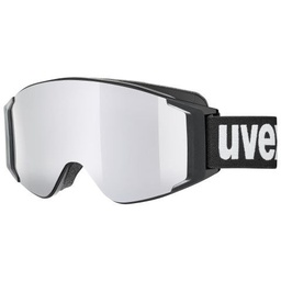 [5513322030] lyžiarske okuliare uvex g.gl 3000 TOP black mat S1, S3