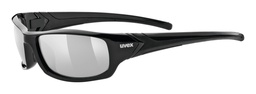 [5306132216] slnečné okuliare uvex sportstyle 211 black