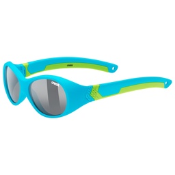 [5320294716] detské slnečné okuliare uvex sportstyle 510 blue green mat