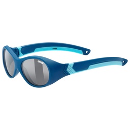 [5320294416] detské slnečné okuliare uvex sportstyle 510 dark blue mat