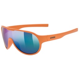 [5320706616] detské slnečné okuliare uvex sportstyle 512 orange mat