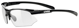 [5308722201] slnečné okuliare uvex sportstyle 802 V black