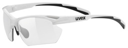 [5308948801] slnečné okuliare uvex sportstyle 802 V small white