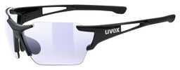 [5309712203] slnečné okuliare uvex sportstyle 803 race VM black