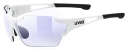 [5309718803] slnečné okuliare uvex sportstyle 803 race VM white