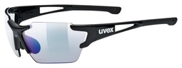 [5320022203] slnečné okuliare uvex sportstyle 803 race VM small black