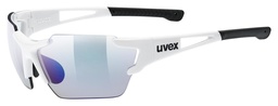 [5320028803] slnečné okuliare uvex sportstyle 803 race VM small white