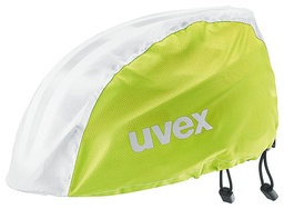 [4199500501] uvex rain cap L/XL lime white