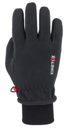 gloves KinetiXx Muleta GORE-TEX WINDSTOPPER® black