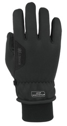 gloves KinetiXx Marati GORE-TEX WINDSTOPPER® black