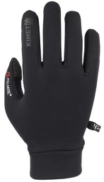 gloves KinetiXx Michi POLARTEC® black