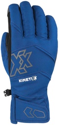 rukavice KinetiXx Barny Jr. blue