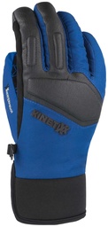 rukavice KinetiXx Billy Jr. black/blue