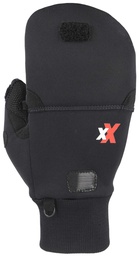 gloves KinetiXx Bonnet black