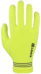 gloves KinetiXx Malin yellow