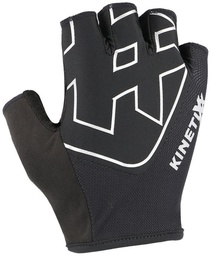 cycling gloves KinetiXx Loreto black