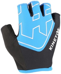 cycling gloves KinetiXx Loreto blue