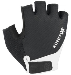 cycling gloves KinetiXx Levi black/white