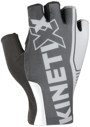 cycling gloves KinetiXx Linus grey