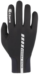 cycling gloves KinetiXx Leevi black