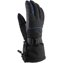 [110204098_15] gloves viking Bormio black blue