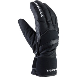 [110214228_09] gloves viking Piedmont black