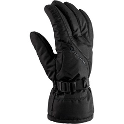 [110226014_09] gloves viking Devon black