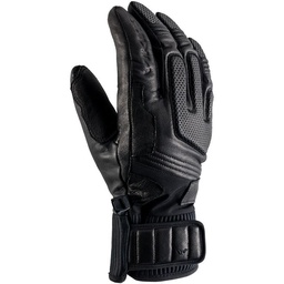 [110228001_09] gloves viking Grawand black