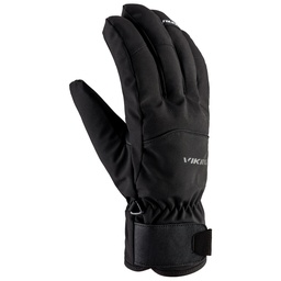 [110237558_09] gloves viking Solven black