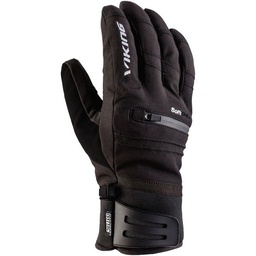 gloves viking Kuruk black