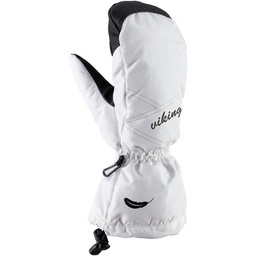 [112250300_01] gloves viking Strix Mitten white