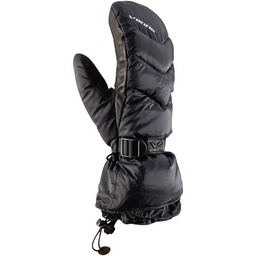 rukavice viking Everest black