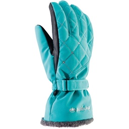 [113183417_15_06] gloves Viking Crystal blue