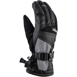 [113205473_08] women's gloves viking Ronda Ski Lady grey