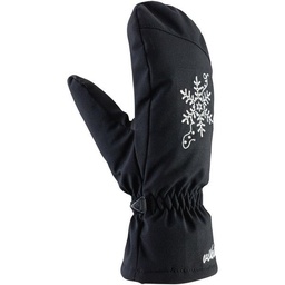 [113210884_09] gloves viking Aliana Mitten Ski Lady black