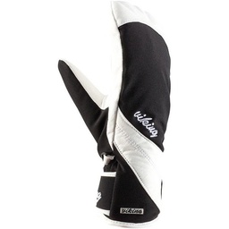 [113211540_01] gloves viking Aurin Mitten black white