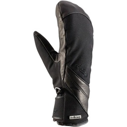 [113211540_09] gloves viking Aurin Mitten black