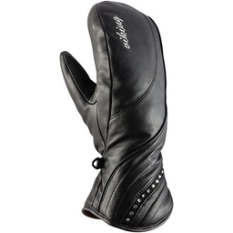 [113213020_09] rukavice Viking Diamante Mitten black