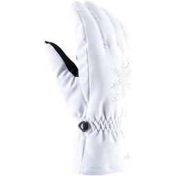 [113213390_01] gloves viking Aliana Ski Lady white