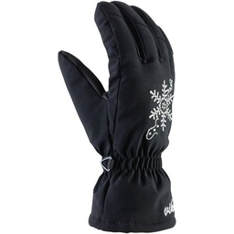 [113213390_09] gloves viking Aliana Ski Lady black