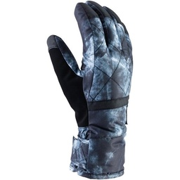 rukavice viking Sandia grey blue