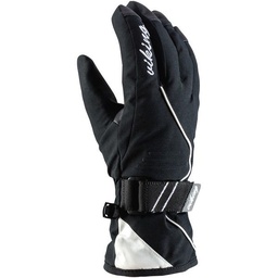 [113217435_01] gloves viking Tesera black white