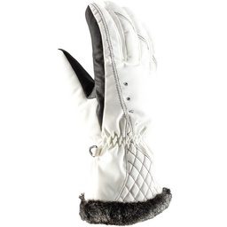 gloves viking Silvana white