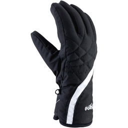 [113219633_01] gloves viking Ester Ski Lady black white