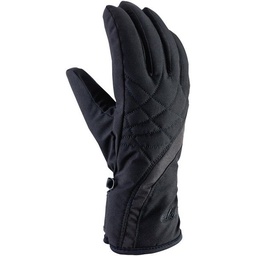 [113219633_09] gloves viking Ester Ski Lady black