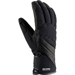 [113221550_09] gloves viking Aurin black