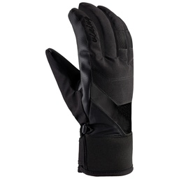 [113232588_09] gloves viking Fiorentini black