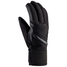 [113233699_09] gloves viking Marcena Ski Lady black