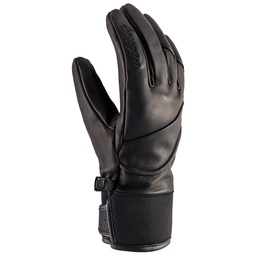 [113236783_09] gloves viking Marilleva black